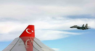Cumhurbaşkanı Erdoğan, Kazakistan'da