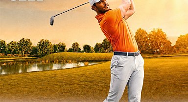 Cumhurbaşkanlığı Golf Kupası'nda final heyecanı
