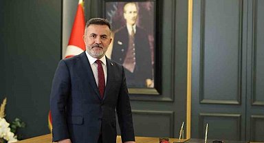 Dağlı: "Üreticilerimizin yanındayız"