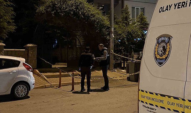 Darp edilen kadını kurtarmaya çalışan kardeşler bıçaklandı: 2 yaralı