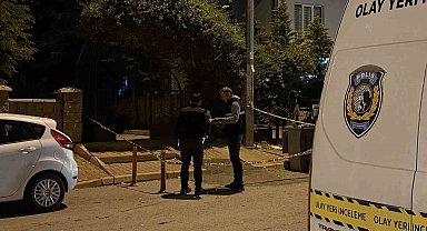 Darp edilen kadını kurtarmaya çalışan kardeşler bıçaklandı: 2 yaralı