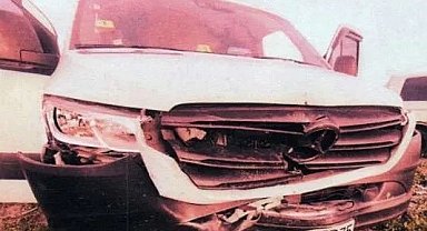 Darp edilerek öldürüldü, kaza süsü verildiği ortaya çıktı