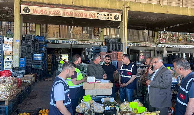 Denetimlerde 32 firmada aykırılık tespit edilerek ceza uygulandı