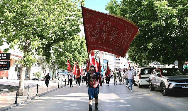 Denizli 15 Mayıs'ta yine omuz omuza yürüyecek