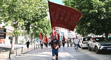 Denizli 15 Mayıs'ta yine omuz omuza yürüyecek