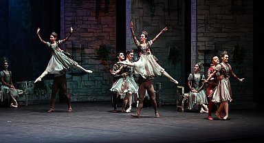 Denizli 2. Opera ve Bale Günleri başlıyor