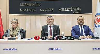 Denizli Büyükşehir Meclisinden sosyal refah ve üretim odaklı kararlar