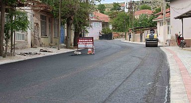 Denizli Büyükşehir'den İğdir'e modern ulaşım yatırımı