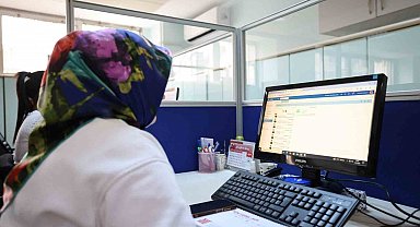 Denizli Büyükşehirin WhatsApp Çözüm Merkezi hizmette
