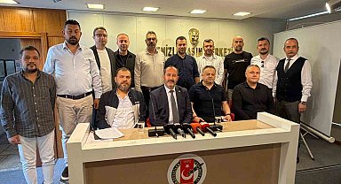 Denizli Kurslar Birliği merdiven altı eğitime karşı mücadele başlattı
