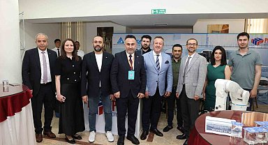 Denizli OSB, Fia -Tech Denizli 2026 ile geleceğin teknolojilerine ev sahipliği yaptı