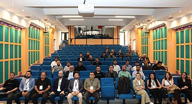 Denizli OSB'de dijital dönüşüm ve siber güvenlik buluşması