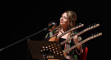Denizli Üreten Kadınlar Festivali coşkuyla başladı