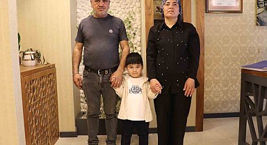 Denizli'de 3 yaşındaki Mehmet için zaman daralıyor