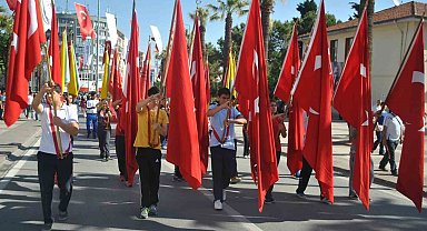 Denizli'de Gençlik Haftası kutlamaları başlıyor