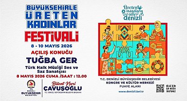 Denizli'de kadın emeği ekonomiye dönüşüyor