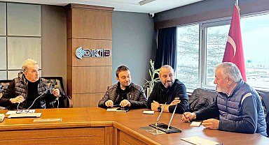 Denizli'den Anadolu'ya ihracat danışmanlığı