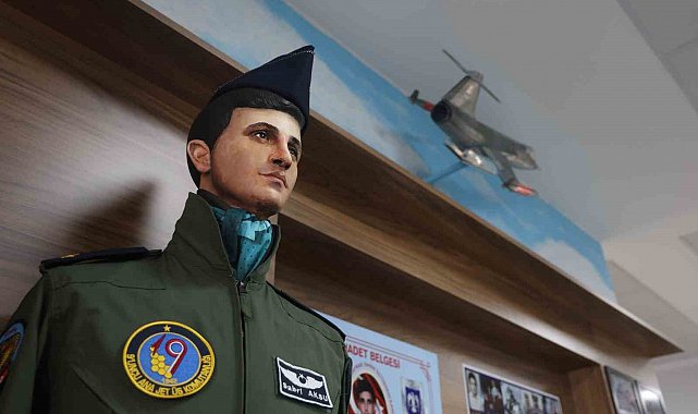 Depremin ardından inşa edilen 237. eğitim yuvası açıldı