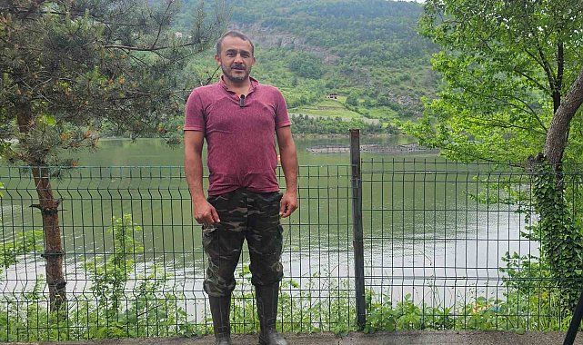 Dereye düşen çocuğu kurtaran vatandaşlar yaşanan can pazarını anlattılar: "Hiç tereddüt etmedik"