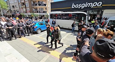 Devrek Belediyesindeki yolsuzluk iddianamesinde CHP'li eski başkan ve ekibine rekor hapis talebi