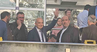 Devrek davasında ilk duruşma tamamlandı: Eski Başkan Bozkurt'un ev hapsi kaldırıldı