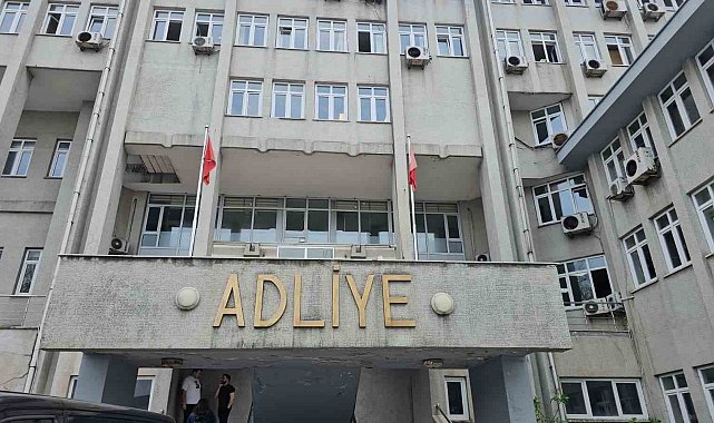 Devrek davasında savunmalar sürüyor: "Müfettişe yardım ettiğim için husumet beslendi"
