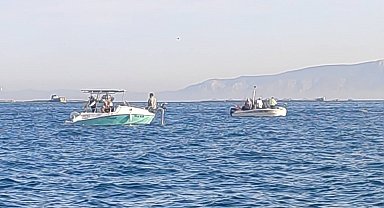 Didim'de balıkçı tekneleri denetlendi