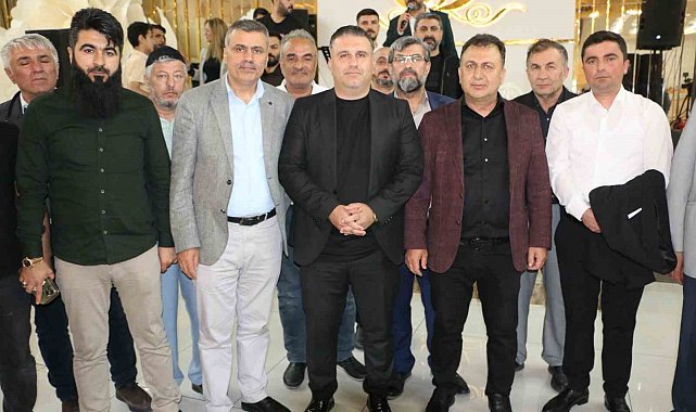 DİKO, yeni açılacak kuyumcu esnafına hizmet vermeyeceğini duyurdu