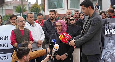 Dilovası'ndaki kozmetik fabrikası yangını davasının ikinci duruşması başladı