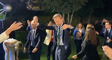 Diplomaside 'Erik Dalı' rüzgarı