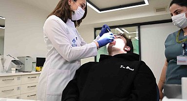 Diş eti hastalıkları Alzheimer'a neden olabiliyor