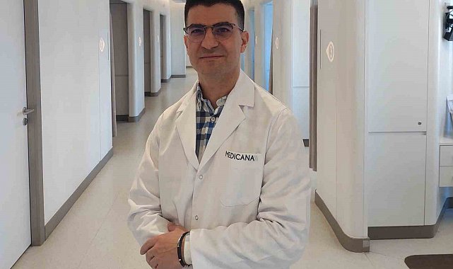 Dış gebelikte erken müdahale hayat kurtarıyor