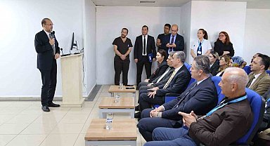 Diyarbakır'a iki büyük sağlık müjdesi