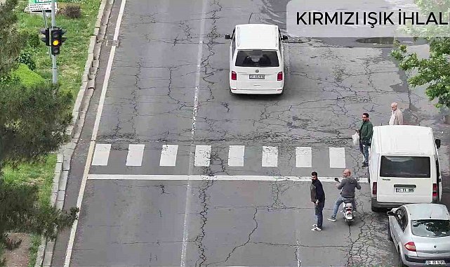 Diyarbakır'da bayram denetimleri sıklaştırıldı