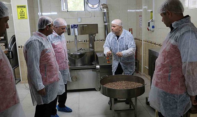Diyarbakır'da bayram öncesi denetimler sıklaştırıldı