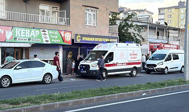 Diyarbakır'da bir kişi ağaca asılı halde ölü bulundu