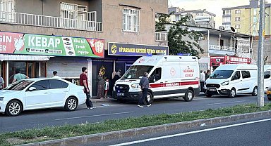 Diyarbakır'da bir kişi ağaca asılı halde ölü bulundu