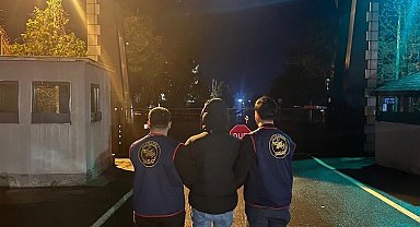 Diyarbakır'da haklarında kesinleşmiş hapis cezası bulunan 125 kişi yakalandı