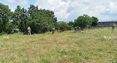 Diyarbakır'da kayıp şahıs sağ bulundu