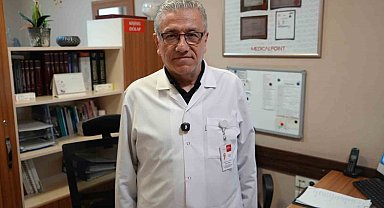 Doç. Dr. Evigen'den hantavirüse karşı kritik uyarı