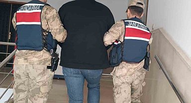 Dolandırıcılıktan aranan şahıs yakalandı