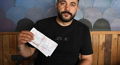 Dolandırılmaktan korkarken 19 bin TL cezayla karşılaştı
