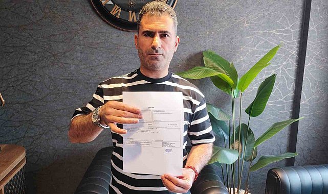 Dönerci kadının, "yiyip içip kaçtılar" dediği iki şahsın hesabı ödediği ortaya çıktı