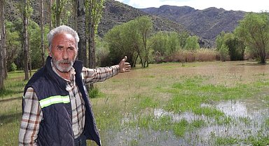 DSİ'den Erzurum için uyarı: 4 barajda kontrollü su salımı başlıyor