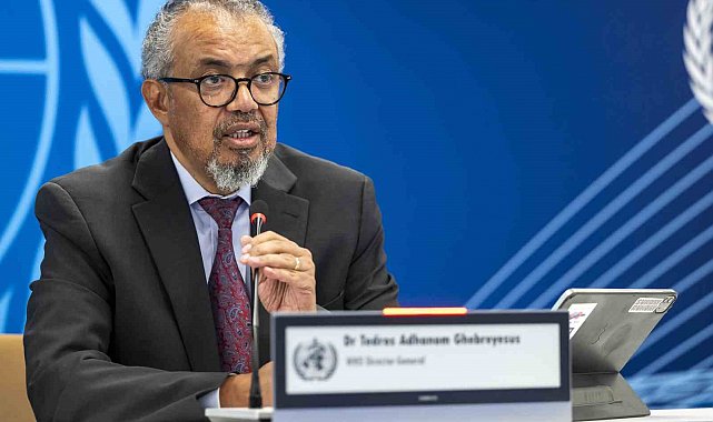 DSÖ, Kongo Demokratik Cumhuriyeti'ndeki Ebola salgını risk değerlendirmesini "çok yüksek" olarak revize etti