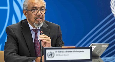 DSÖ, Kongo Demokratik Cumhuriyeti'ndeki Ebola salgını risk değerlendirmesini "çok yüksek" olarak revize etti