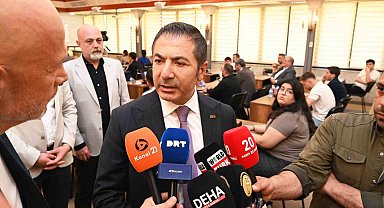 DTO Başkanı Erdoğan: "Ticaretin yeni dili dijitalleşmedir"