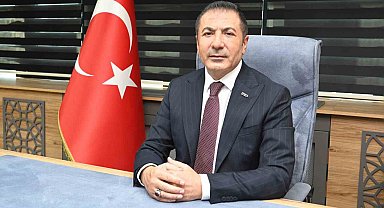 DTO Başkanı Uğur Erdoğan: "19 Mayıs, Türk milleti için tarihi bir dönüm noktasıdır"