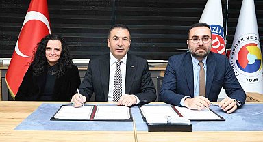 DTO ve GEKA'dan kadın girişimcilere markalaşma desteği
