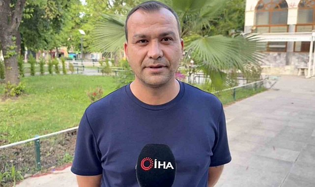 Dualarla meyhane açan eski imam tepkilerin odağında